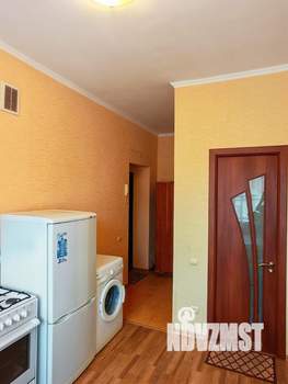 1-к квартира, вторичка, 30м2, 3/4 этаж