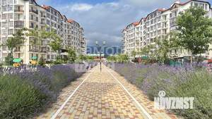 2-к квартира, вторичка, 66м2, 8/8 этаж