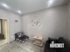 2-к квартира, вторичка, 45м2, 6/7 этаж