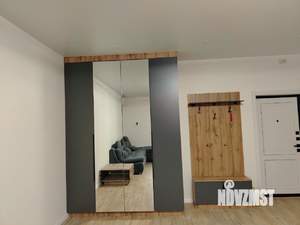 2-к квартира, вторичка, 61м2, 6/21 этаж