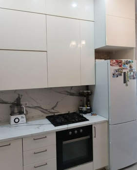 2-к квартира, вторичка, 71м2, 1/8 этаж