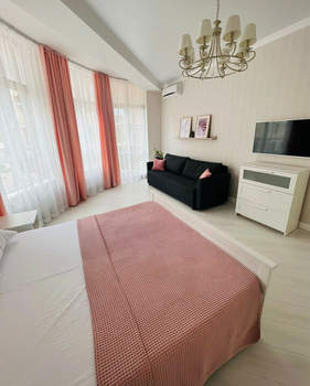 2-к квартира, вторичка, 74м2, 2/8 этаж