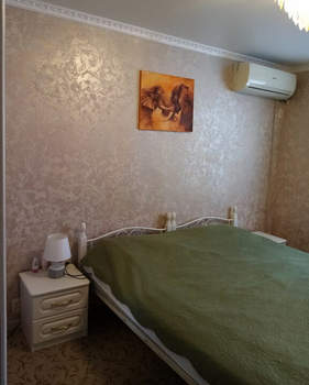 2-к квартира, вторичка, 55м2, 9/9 этаж