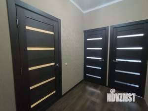 1-к квартира, вторичка, 54м2, 4/6 этаж