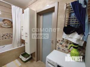 2-к квартира, вторичка, 56м2, 4/5 этаж