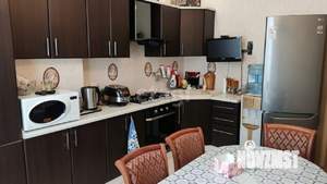 2-к квартира, вторичка, 70м2, 2/8 этаж