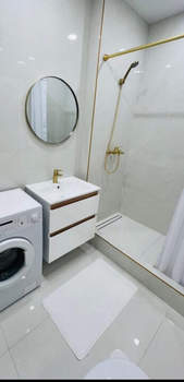 3-к квартира, вторичка, 46м2, 1/2 этаж