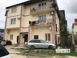 2-к квартира, вторичка, 52м2, 1/3 этаж