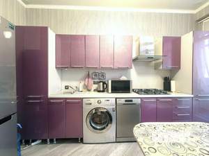 1-к квартира, вторичка, 46м2, 10/10 этаж