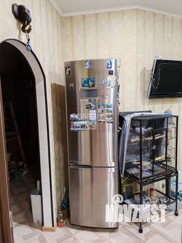 2-к квартира, вторичка, 67м2, 4/4 этаж