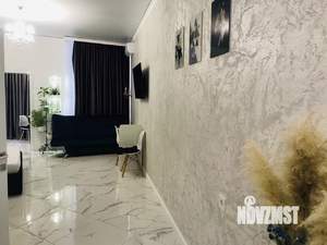 1-к квартира, вторичка, 38м2, 3/5 этаж