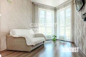 2-к квартира, вторичка, 54м2, 6/8 этаж