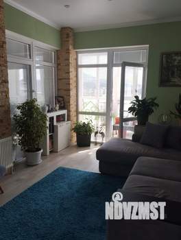 2-к квартира, вторичка, 62м2, 10/10 этаж