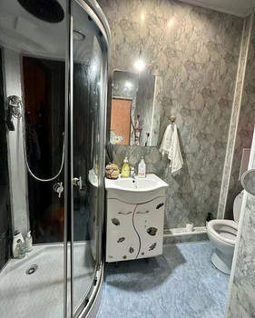 1-к квартира, вторичка, 36м2, 6/7 этаж