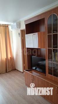 3-к квартира, вторичка, 57м2, 2/9 этаж