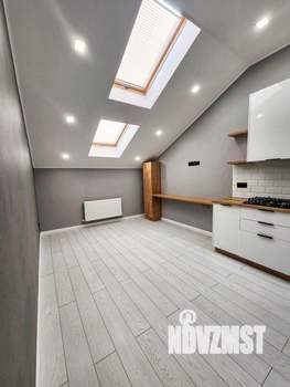 2-к квартира, вторичка, 49м2, 4/4 этаж