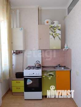 1-к квартира, вторичка, 34м2, 5/6 этаж