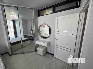 1-к квартира, вторичка, 45м2, 7/8 этаж