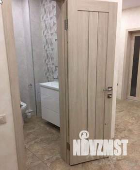 2-к квартира, вторичка, 46м2, 3/3 этаж