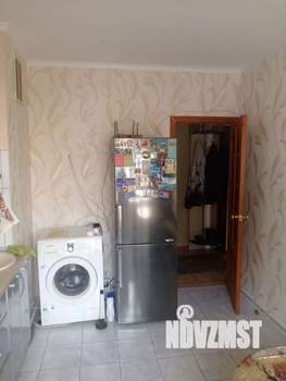 3-к квартира, вторичка, 62м2, 4/9 этаж