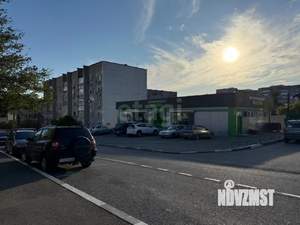 1-к квартира, вторичка, 30м2, 3/5 этаж