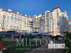 2-к квартира, вторичка, 81м2, 6/6 этаж