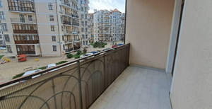 1-к квартира, вторичка, 43м2, 2/8 этаж