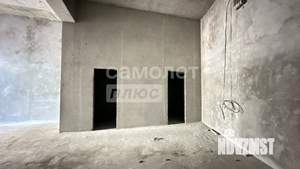 2-к квартира, вторичка, 89м2, 1/15 этаж
