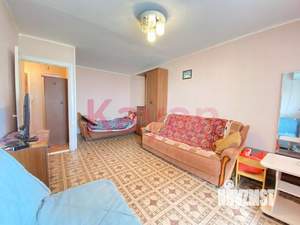 1-к квартира, вторичка, 34м2, 2/4 этаж