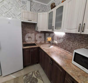 2-к квартира, вторичка, 50м2, 1/6 этаж