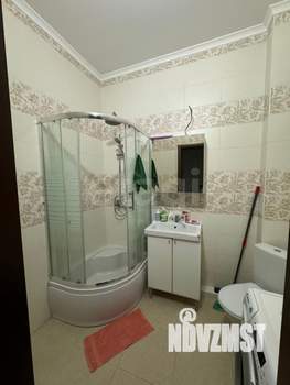 1-к квартира, вторичка, 56м2, 1/10 этаж