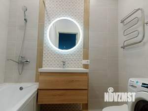 1-к квартира, вторичка, 50м2, 6/6 этаж