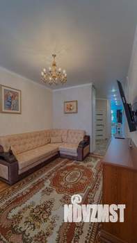 1-к квартира, вторичка, 54м2, 4/7 этаж