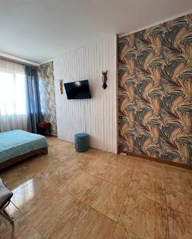 1-к квартира, вторичка, 36м2, 7/7 этаж