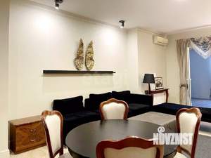 2-к квартира, вторичка, 100м2, 2/9 этаж