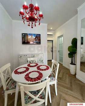 2-к квартира, вторичка, 50м2, 5/5 этаж