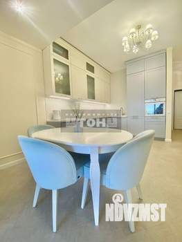 2-к квартира, вторичка, 82м2, 5/15 этаж