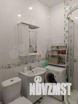 1-к квартира, вторичка, 38м2, 2/10 этаж