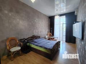 1-к квартира, вторичка, 50м2, 1/6 этаж