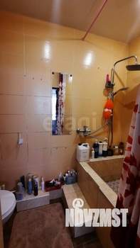 Студия квартира, вторичка, 30м2, 1/3 этаж