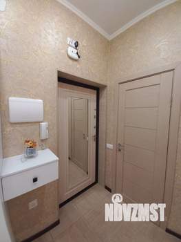 2-к квартира, вторичка, 54м2, 7/8 этаж