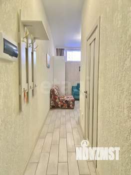 Студия квартира, вторичка, 12м2, 1/7 этаж