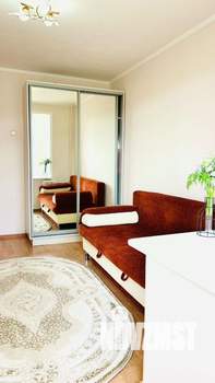 3-к квартира, вторичка, 60м2, 5/9 этаж