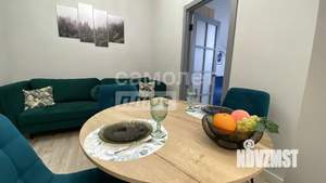 2-к квартира, вторичка, 49м2, 4/4 этаж