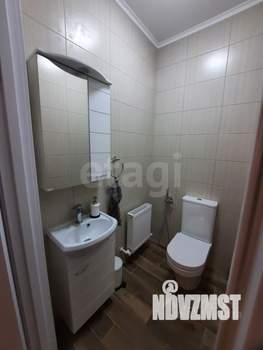 2-к квартира, вторичка, 64м2, 3/6 этаж