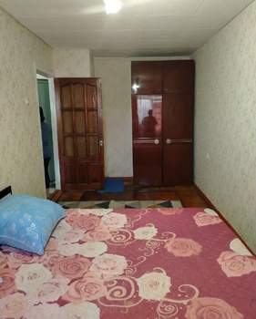 2-к квартира, вторичка, 44м2, 4/5 этаж
