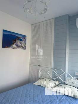 2-к квартира, вторичка, 50м2, 4/5 этаж