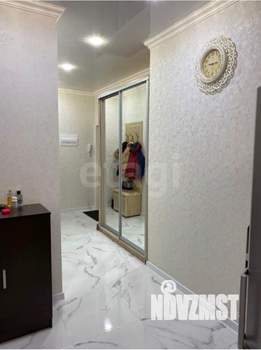 2-к квартира, вторичка, 61м2, 4/4 этаж