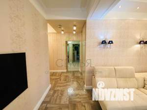 2-к квартира, вторичка, 134м2, 2/5 этаж