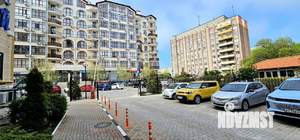 1-к квартира, вторичка, 51м2, 3/8 этаж